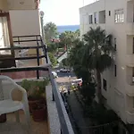 شقة فندقية موستي للشقق الفندقية ألانيا