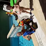 موستي للشقق الفندقية ألانيا