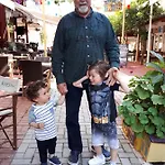 موستي للشقق الفندقية 4* ألانيا