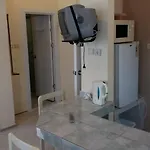 شقة فندقية موستي للشقق الفندقية