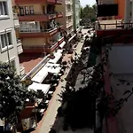 موستي للشقق الفندقية ألانيا