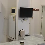 شقة فندقية موستي للشقق الفندقية ألانيا