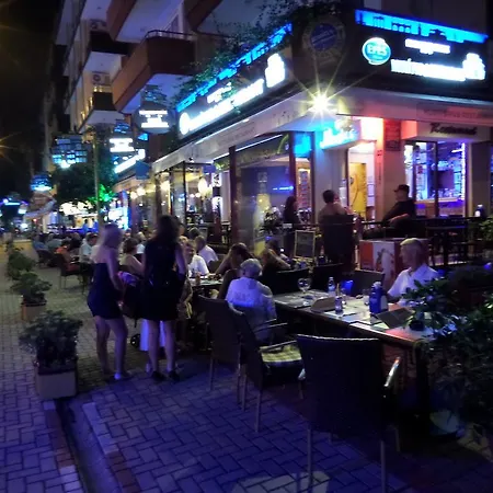 Musti Alanya
