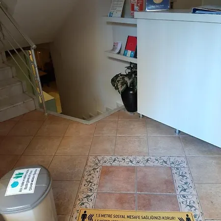 Musti Appart hôtel 4*