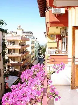 Musti Appart hôtel 4*