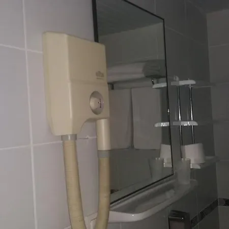 Musti Appart hôtel 4*