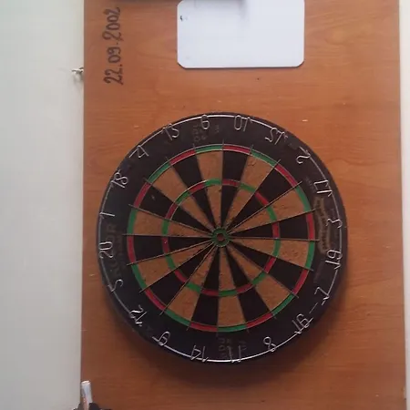 Musti Appart hôtel Alanya