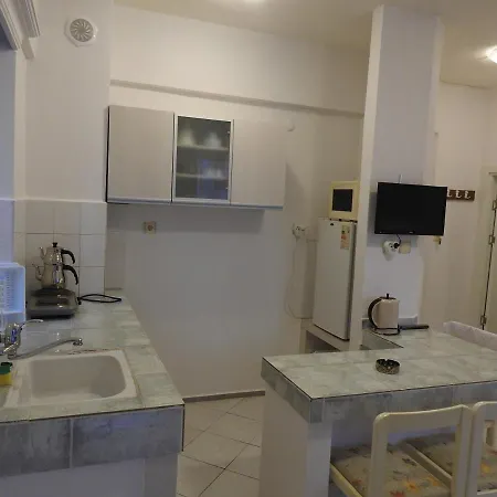 Appart hôtel Musti 4*