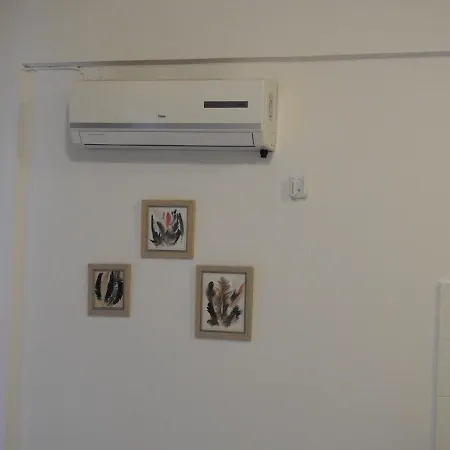 Appart hôtel Musti 4*