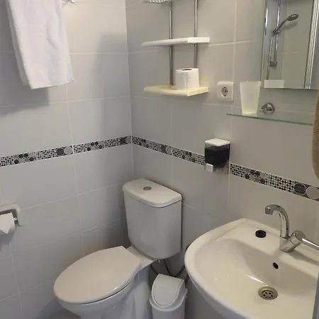 Musti Appart hôtel 4*