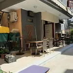 Apartmanhotel Musti Alanya