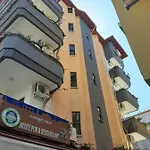 شقة فندقية موستي للشقق الفندقية