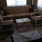 Musti Apartmanhotel 4*