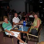 Apartahotel Musti Alanya