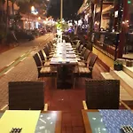 موستي للشقق الفندقية
