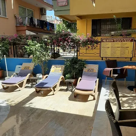 Musti Alanya