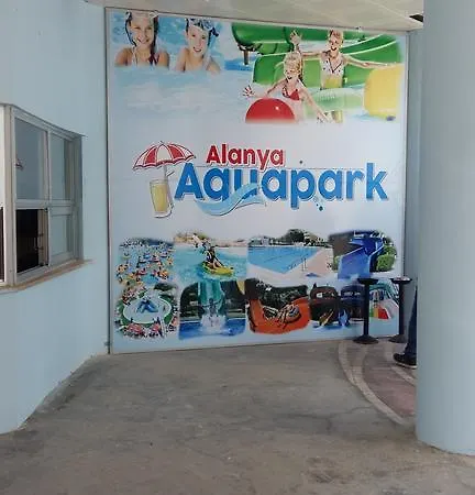 Lejlighedshotel Musti