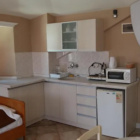 Musti Apart Aparthotel
