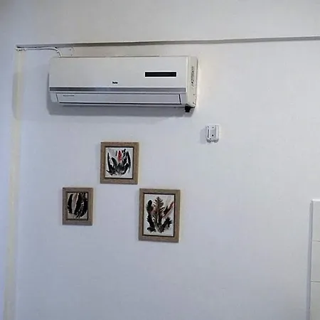 Musti Apartmanhotel Alanya