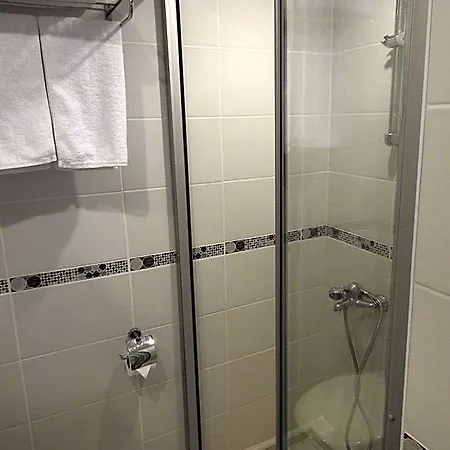 Musti Lejlighedshotel 4*