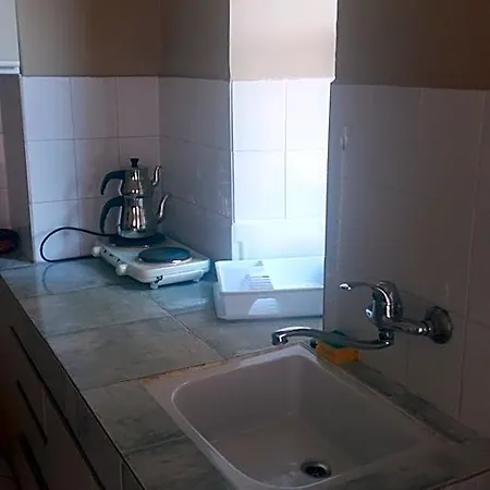 Apartahotel Musti 4*