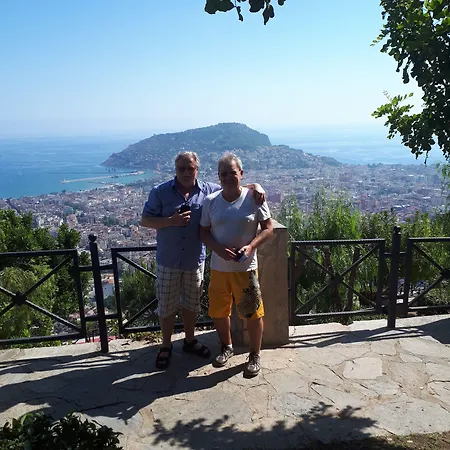 Aparthotel Musti Alanya