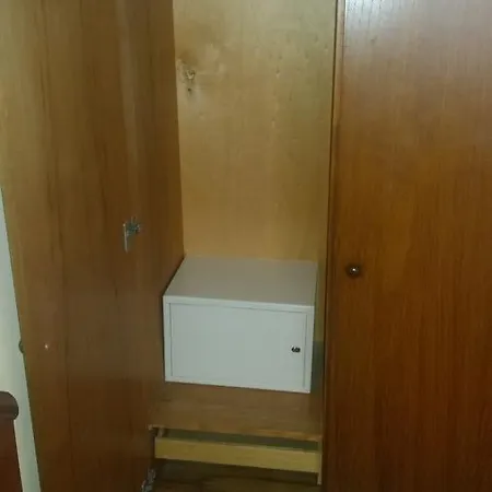 Lejlighedshotel Musti Alanya