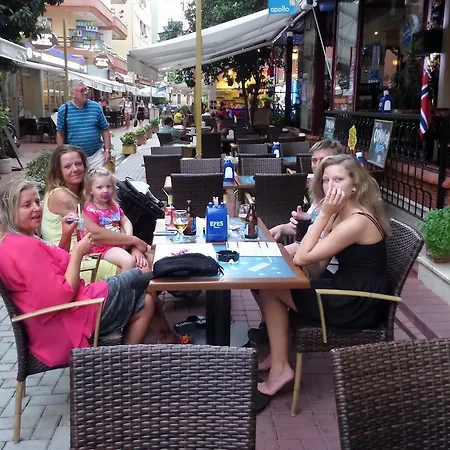 Musti Alanya