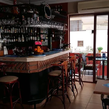 Musti Lejlighedshotel 4*