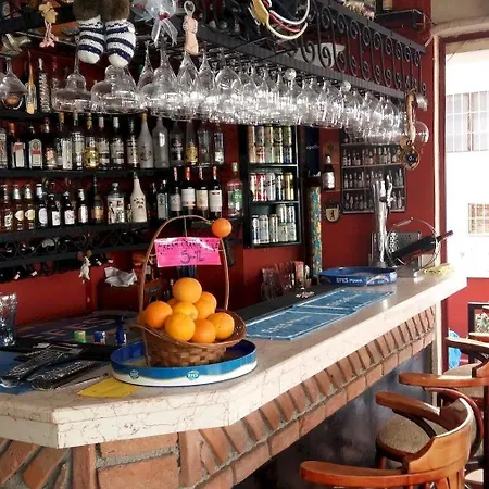 Musti Lejlighedshotel 4*