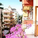 Musti Апарт-отель 4*