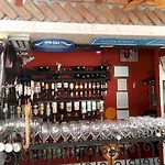Musti Hotel apartamentowy