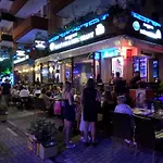 Musti Hotel apartamentowy Alanya