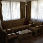 Musti Hotel apartamentowy Alanya