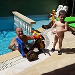 Musti 4* Алания