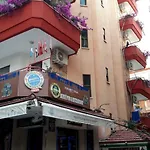 Musti Hotel apartamentowy