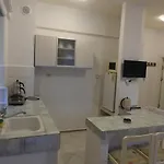 Hotel apartamentowy Musti 4*