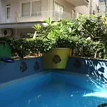 Musti Hotel apartamentowy