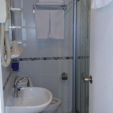 Aparthotel Musti Apart Alanya