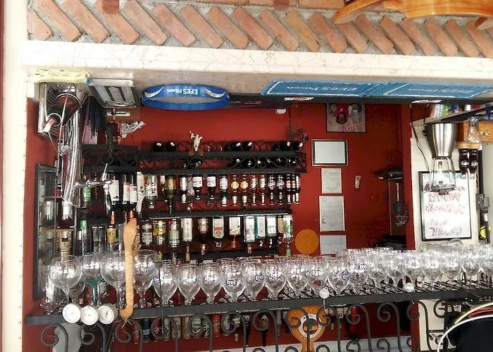 Musti Ξενοδοχείο με διαμερίσματα