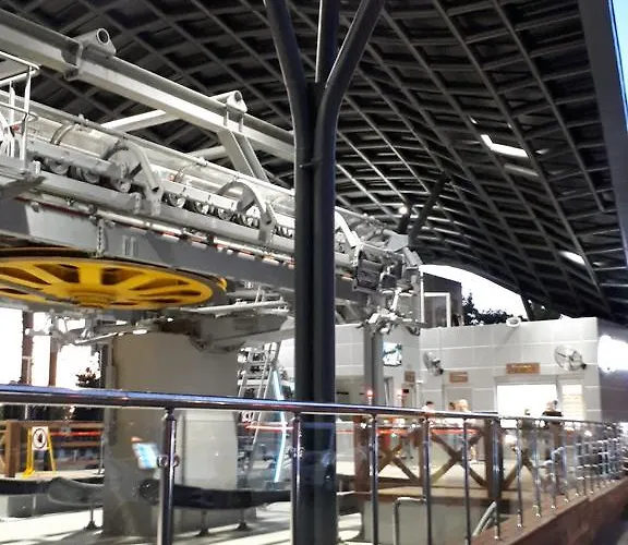 Musti 4* Αλάνια