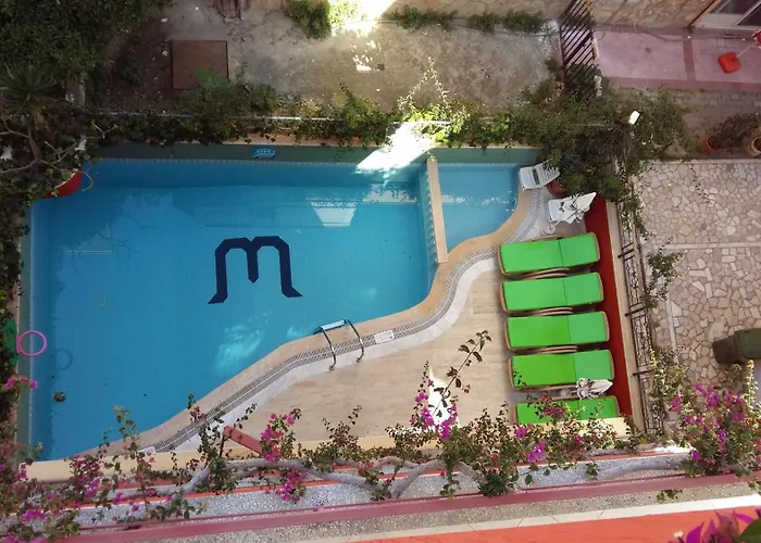 Musti 4* Αλάνια