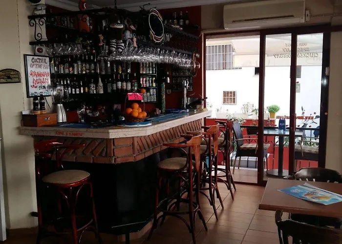 Musti Ξενοδοχείο με διαμερίσματα 4*