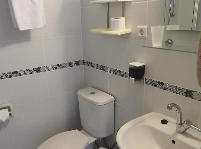 Musti Ξενοδοχείο με διαμερίσματα 4*